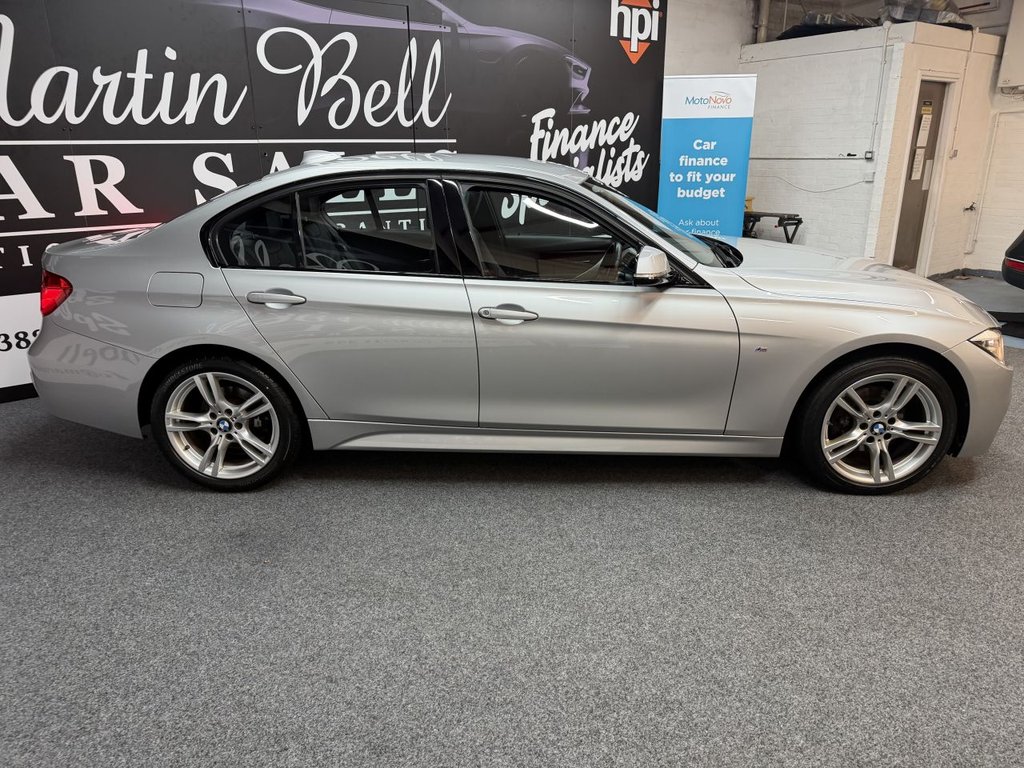 Used BMW 3 Series 2014 for sale - 77153614: Photo 5