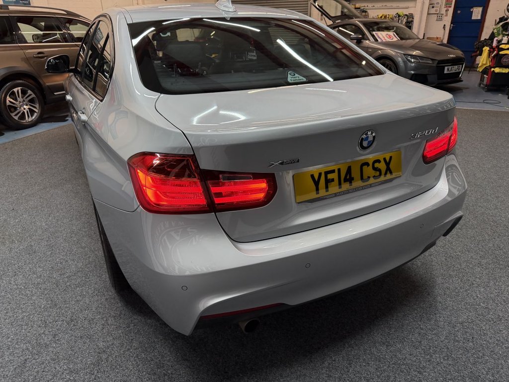 Used BMW 3 Series 2014 for sale - 77153614: Photo 8