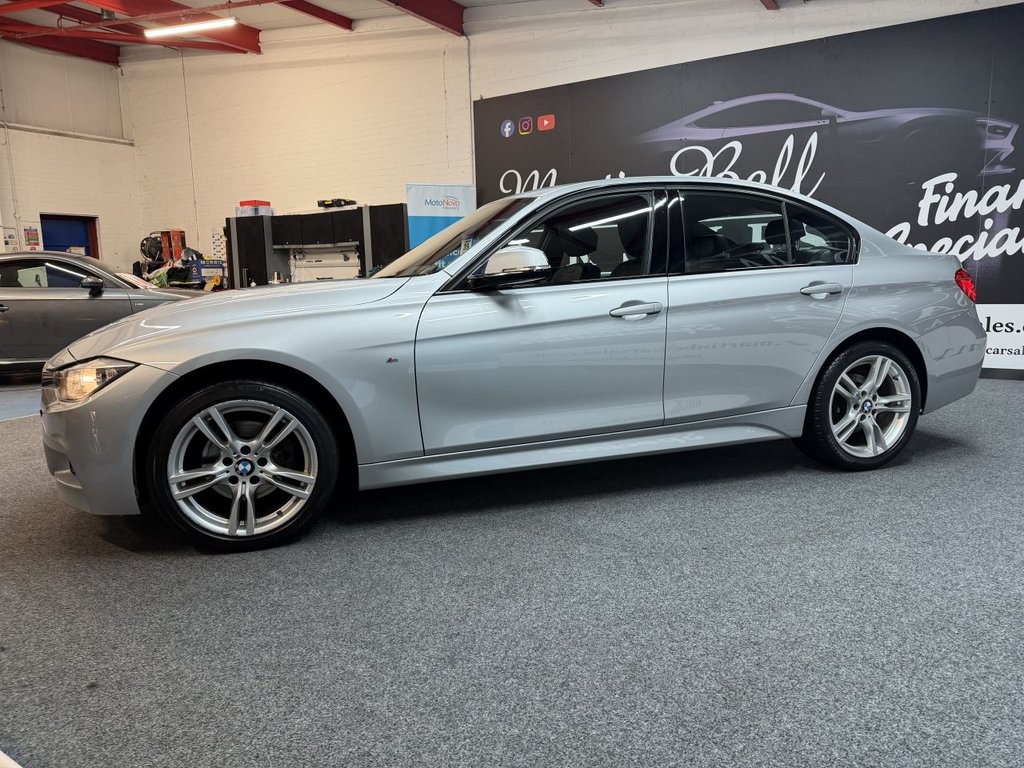 Used BMW 3 Series 2014 for sale - 77153614: Photo 9
