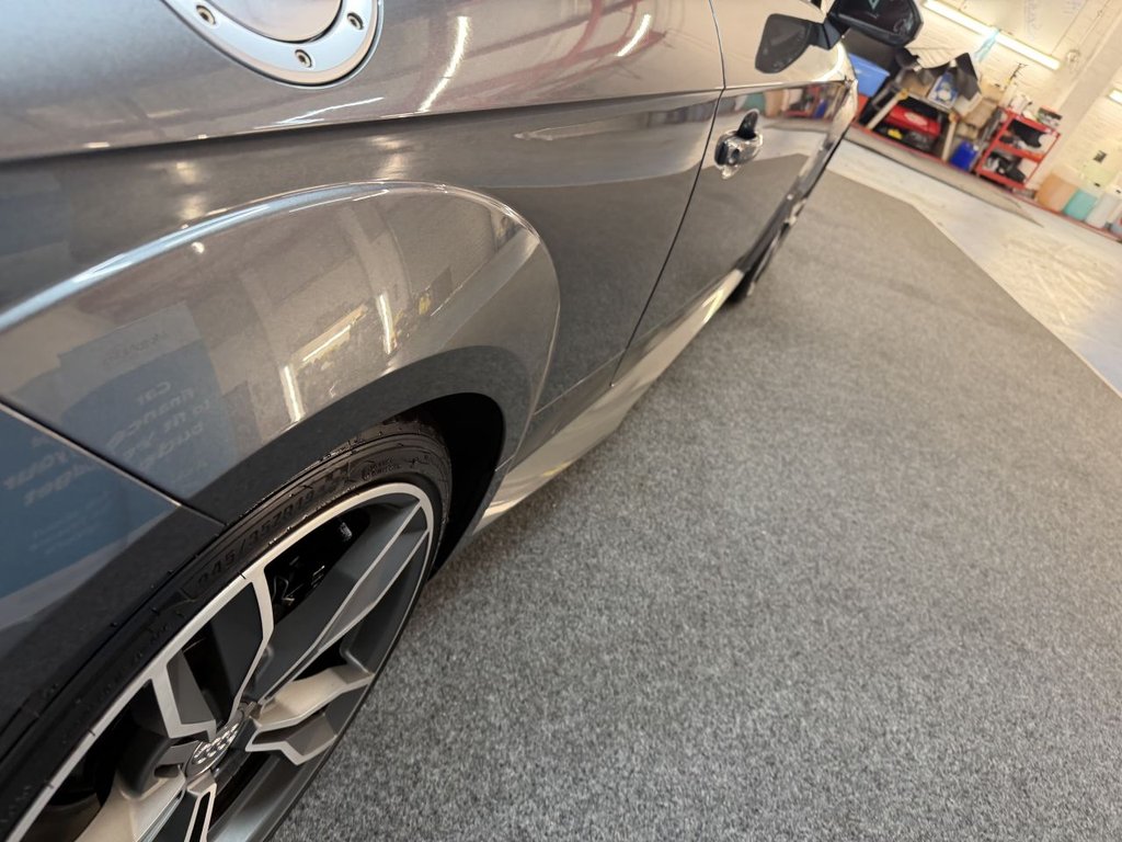 Used Audi TT 2015 for sale - 78096347: Photo 10