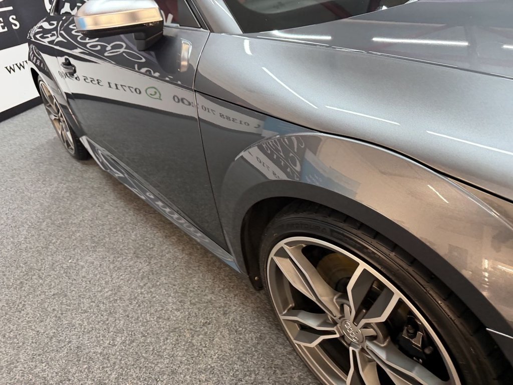 Used Audi TT 2015 for sale - 78096347: Photo 11