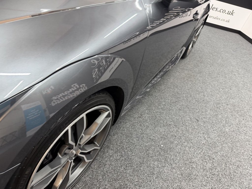 Used Audi TT 2015 for sale - 78096347: Photo 12