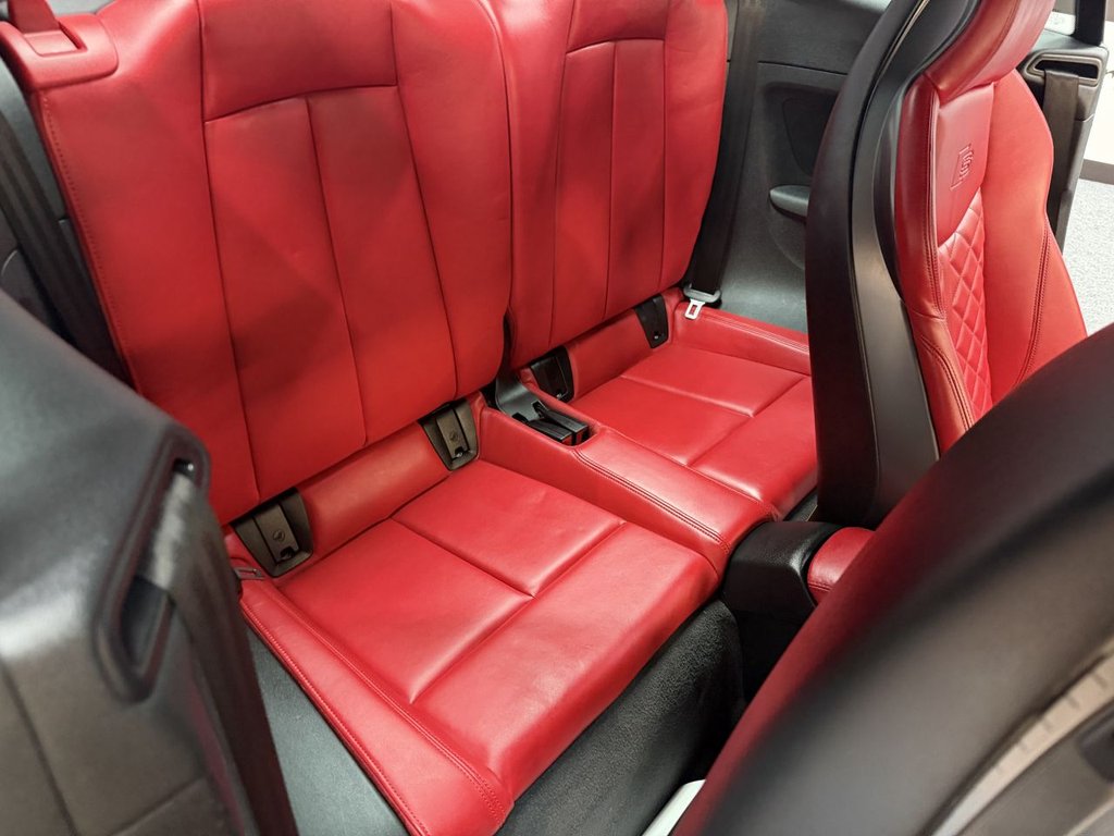 Used Audi TT 2015 for sale - 78096347: Photo 15