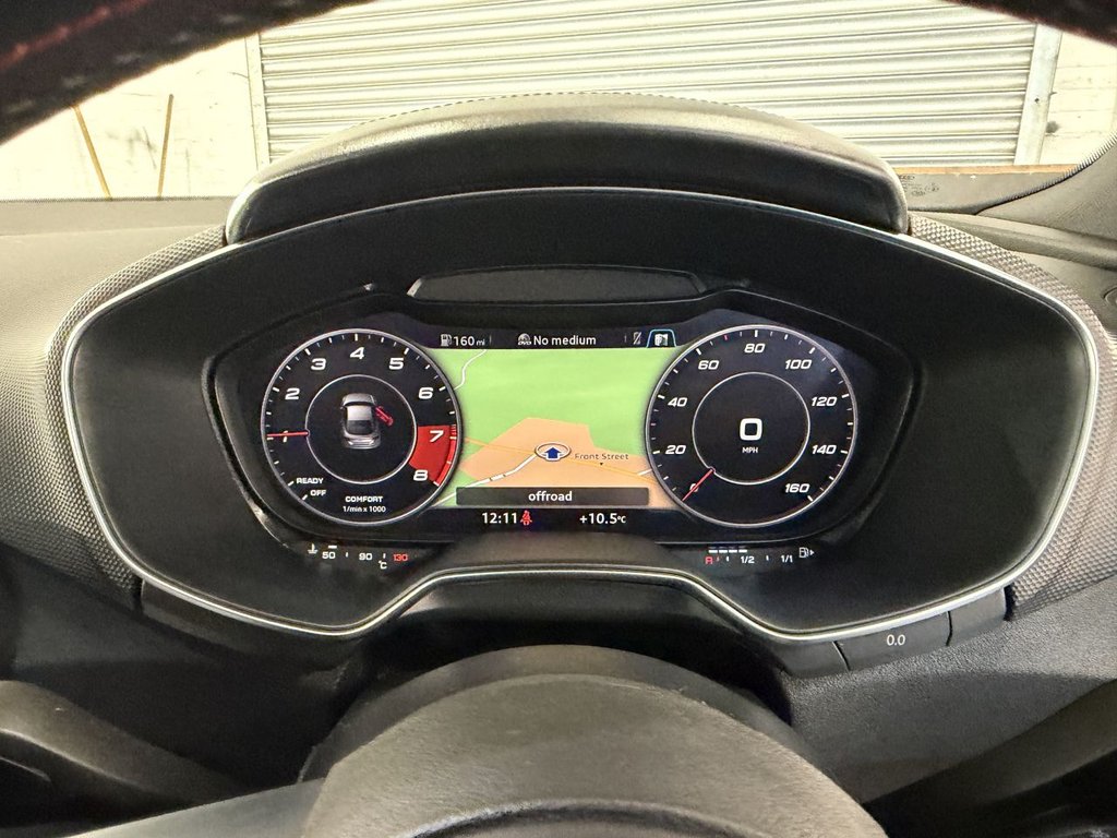 Used Audi TT 2015 for sale - 78096347: Photo 17