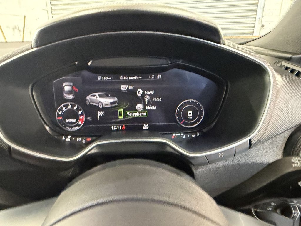 Used Audi TT 2015 for sale - 78096347: Photo 18