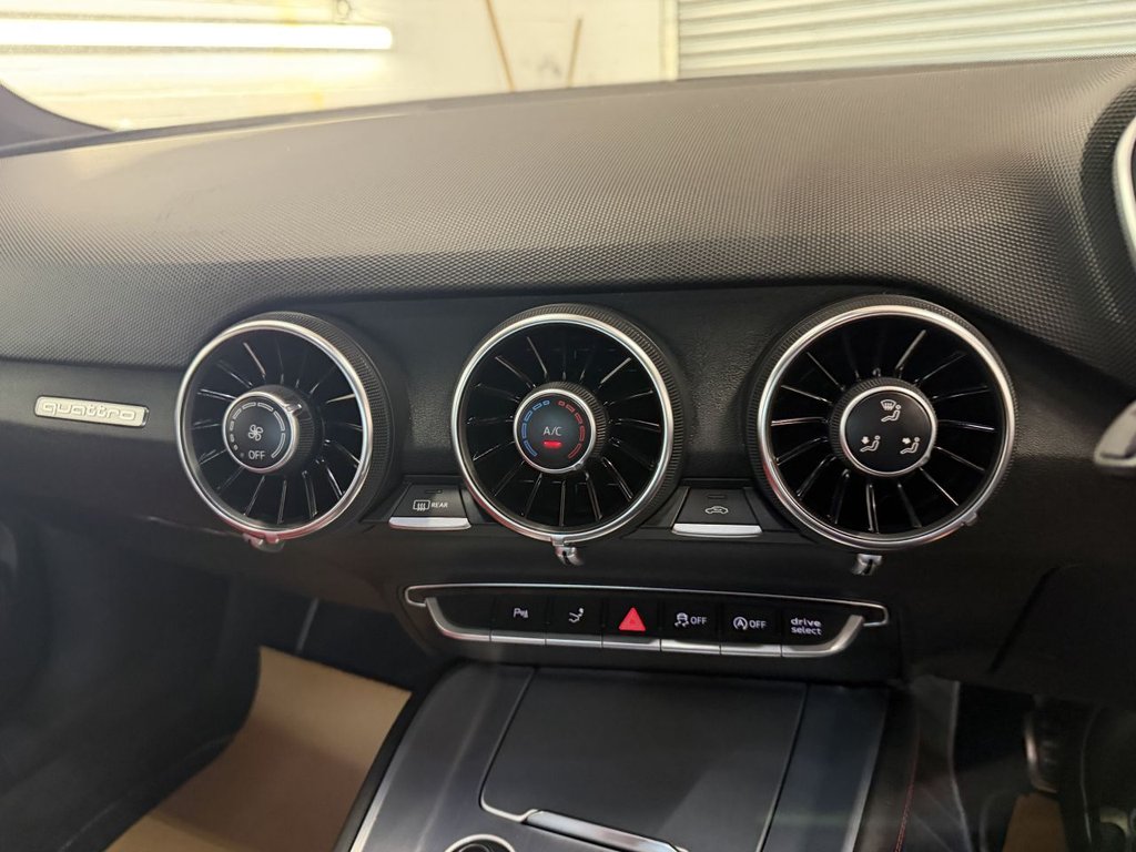 Used Audi TT 2015 for sale - 78096347: Photo 19