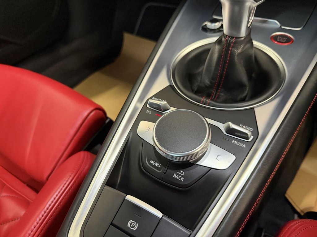 Used Audi TT 2015 for sale - 78096347: Photo 21