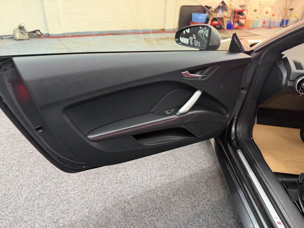 Used Audi TT 2015 for sale - 78096347: Photo 26