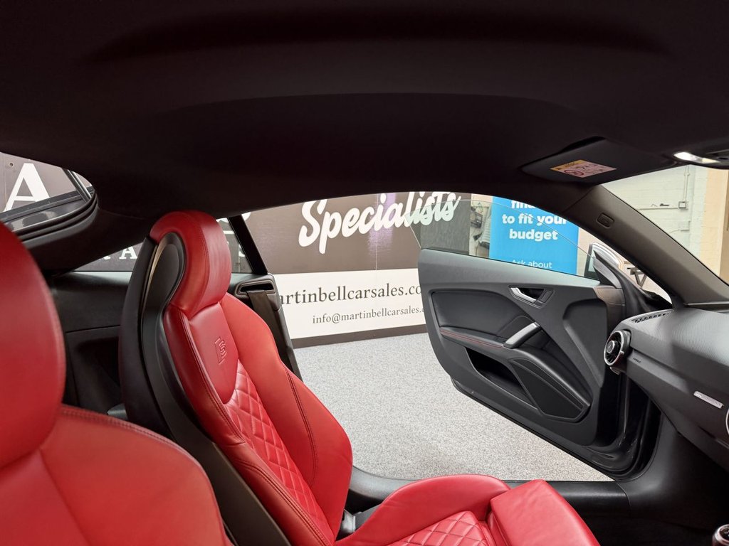 Used Audi TT 2015 for sale - 78096347: Photo 28