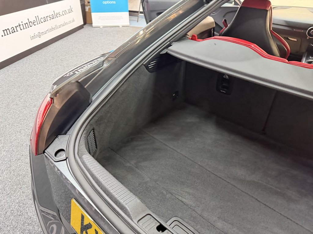 Used Audi TT 2015 for sale - 78096347: Photo 30