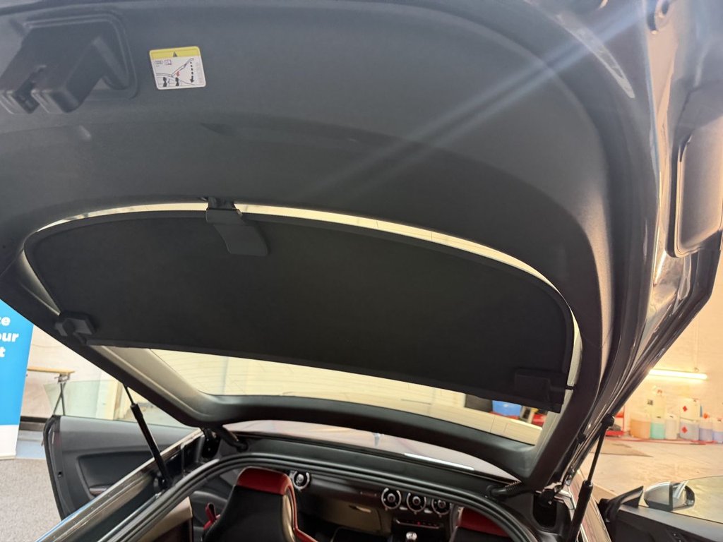 Used Audi TT 2015 for sale - 78096347: Photo 31