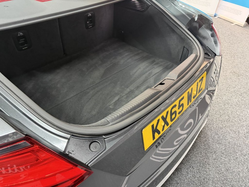 Used Audi TT 2015 for sale - 78096347: Photo 33