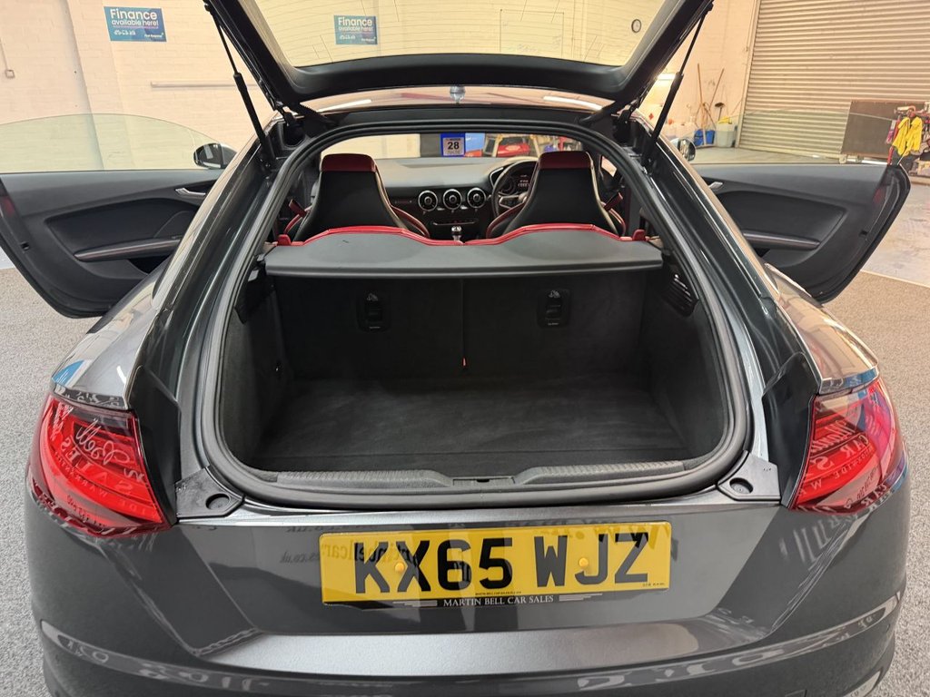 Used Audi TT 2015 for sale - 78096347: Photo 34