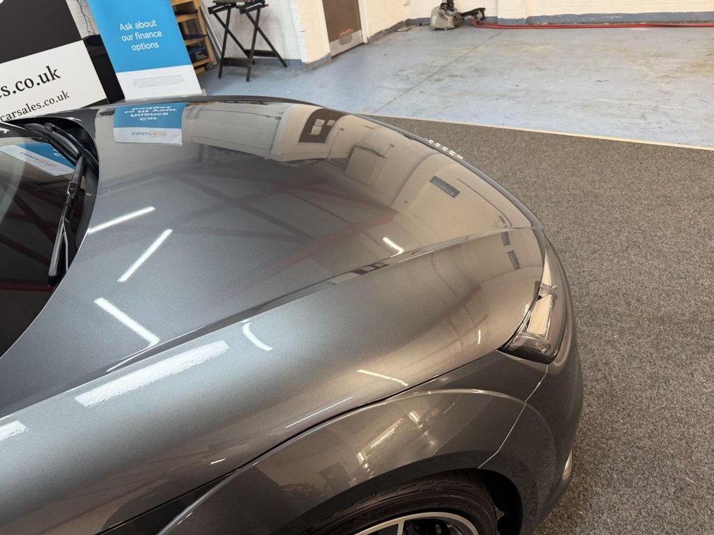 Used Audi TT 2015 for sale - 78096347: Photo 36