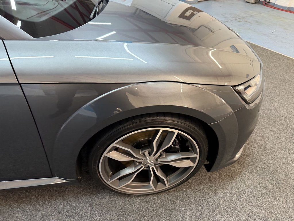 Used Audi TT 2015 for sale - 78096347: Photo 37