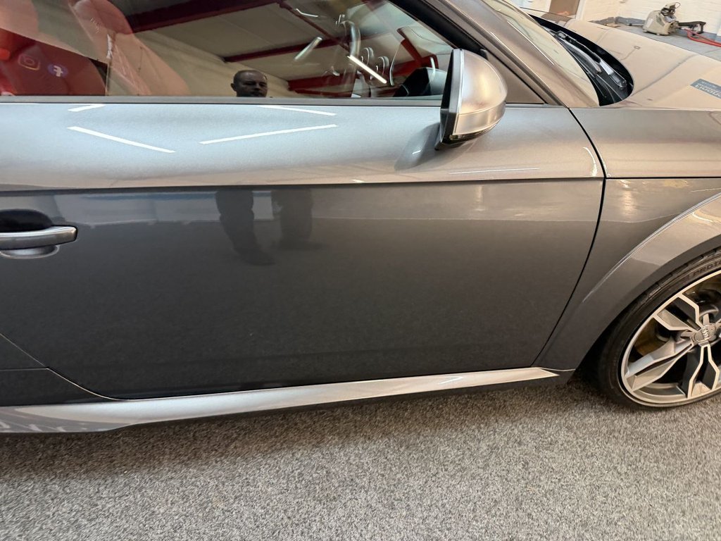 Used Audi TT 2015 for sale - 78096347: Photo 38