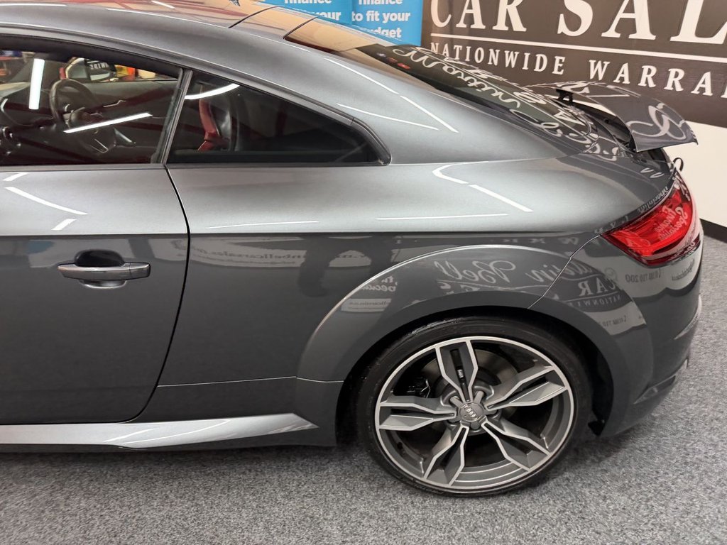 Used Audi TT 2015 for sale - 78096347: Photo 39