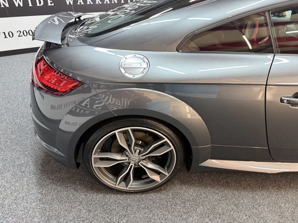 Used Audi TT 2015 for sale - 78096347: Photo 41