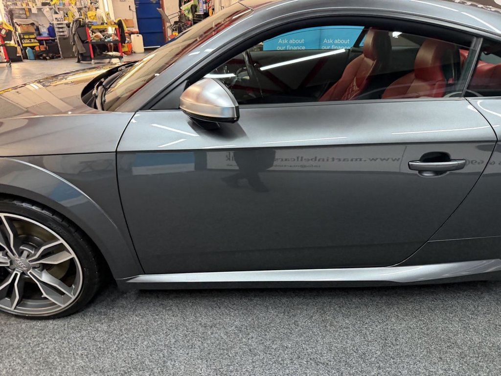 Used Audi TT 2015 for sale - 78096347: Photo 42