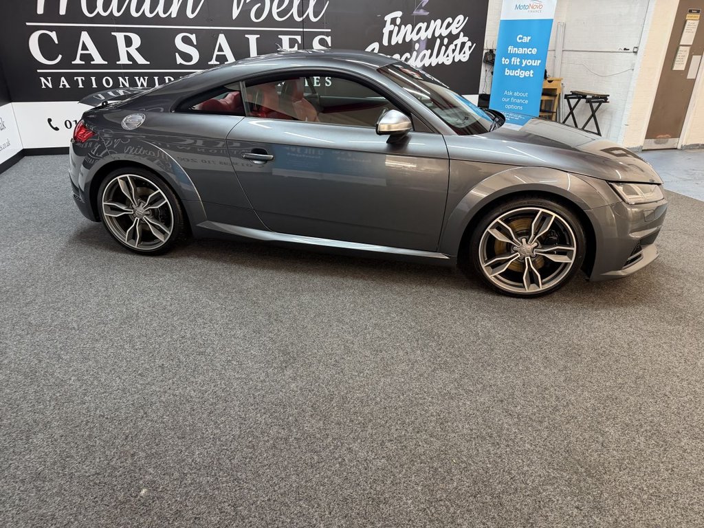 Used Audi TT 2015 for sale - 78096347: Photo 7