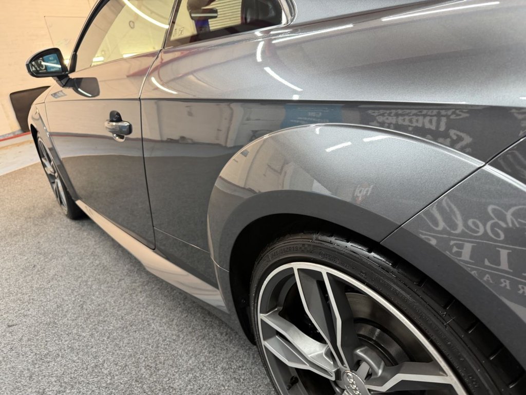 Used Audi TT 2015 for sale - 78096347: Photo 9