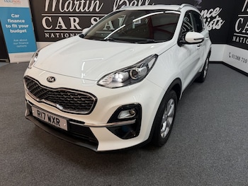 Used Kia Sportage 2019 for sale - 77121892: Photo