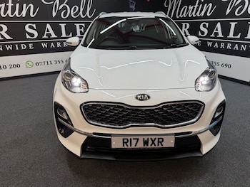 Used Kia Sportage 2019 for sale - 77121892: Photo
