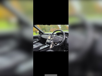 Used Land Rover Range Rover 2017 for sale - 79493456: Photo