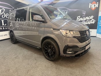 Used Volkswagen Transporter 2024 for sale - 79636563: Photo