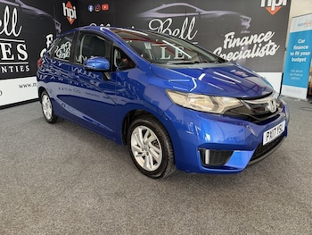 Used Honda Jazz 2017 for sale - 78912551: Photo
