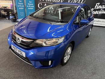 Used Honda Jazz 2017 for sale - 78912551: Photo
