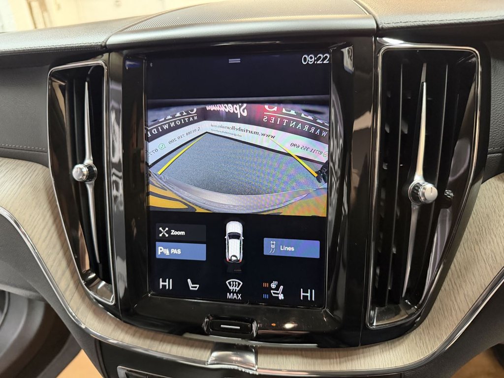 Used Volvo XC60 2019 for sale - 78102584: Photo 11