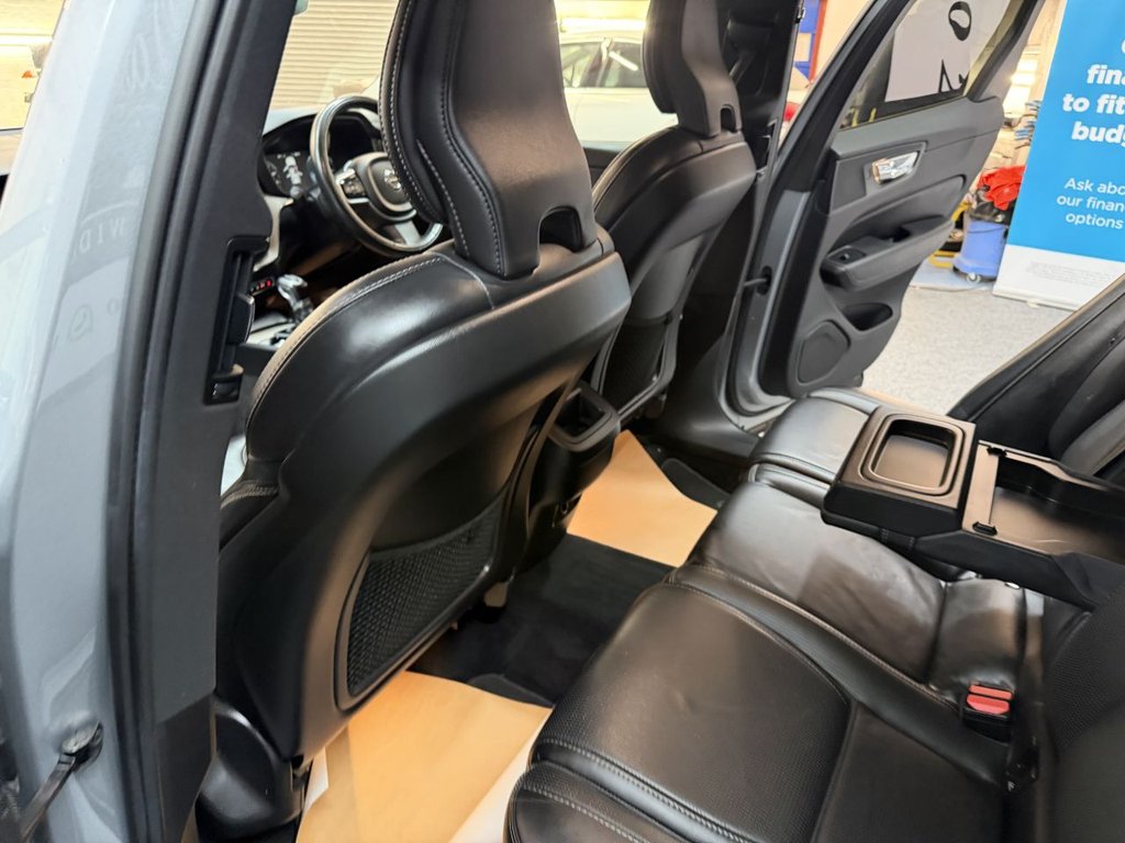 Used Volvo XC60 2019 for sale - 78102584: Photo 18