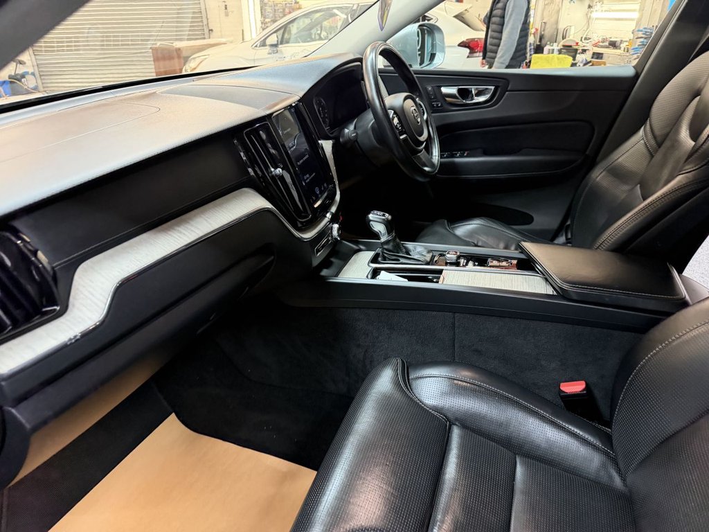 Used Volvo XC60 2019 for sale - 78102584: Photo 19