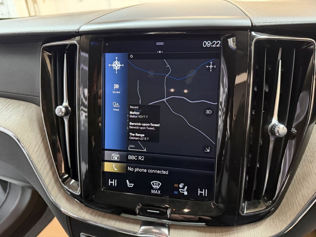 Used Volvo XC60 2019 for sale - 78102584: Photo 20