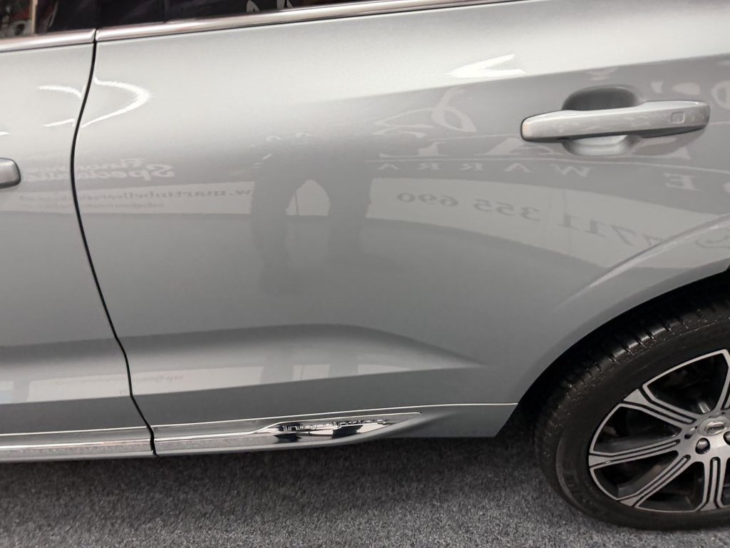 Used Volvo XC60 2019 for sale - 78102584: Photo 25