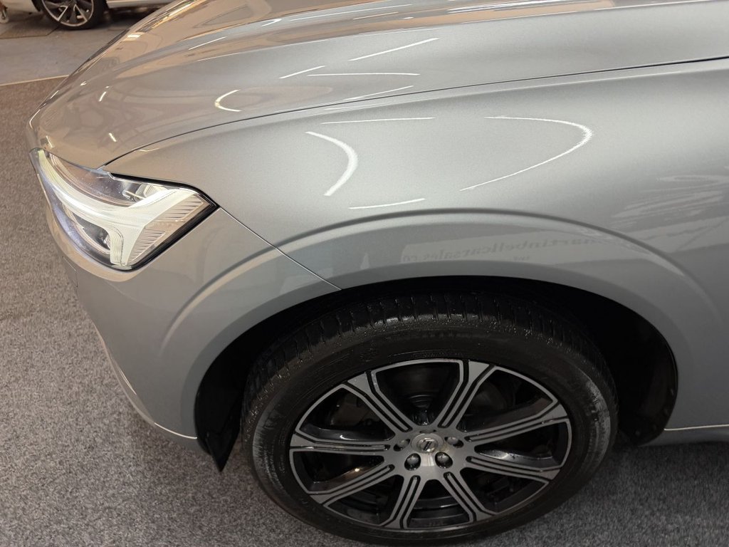 Used Volvo XC60 2019 for sale - 78102584: Photo 27