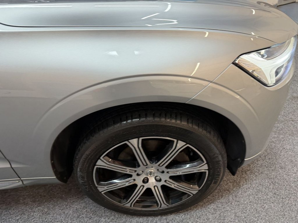 Used Volvo XC60 2019 for sale - 78102584: Photo 28