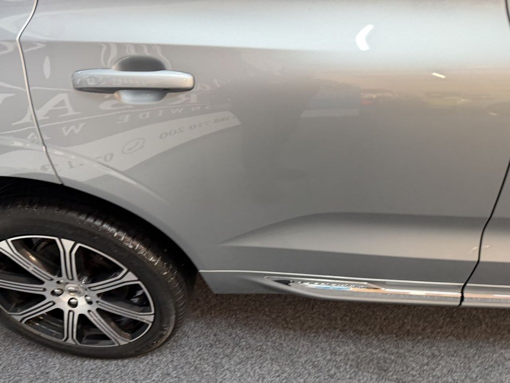 Used Volvo XC60 2019 for sale - 78102584: Photo 30
