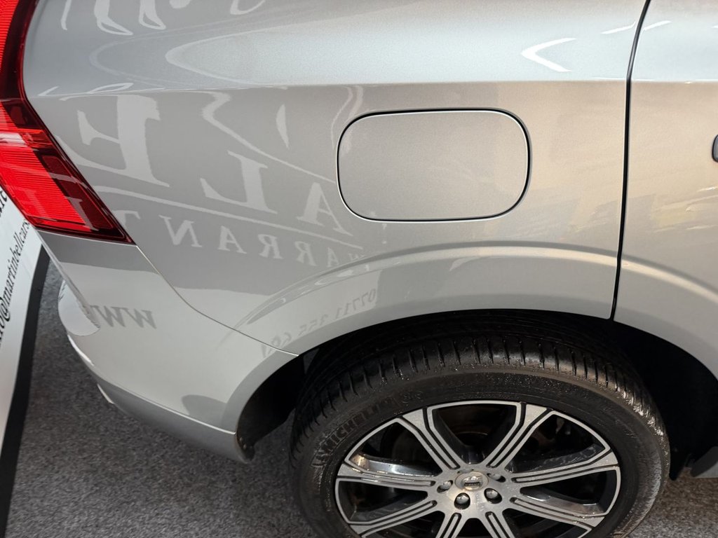 Used Volvo XC60 2019 for sale - 78102584: Photo 33