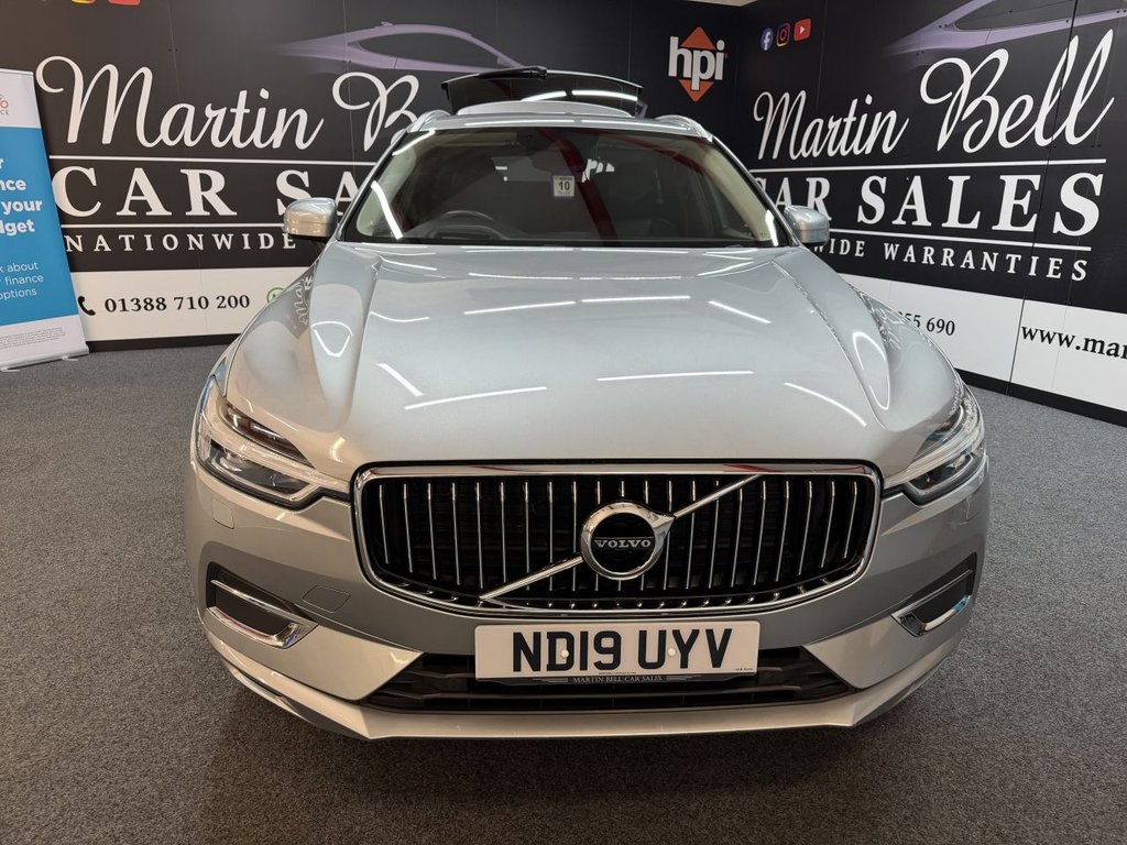 Used Volvo XC60 2019 for sale - 78102584: Photo 34