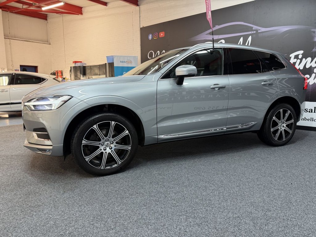 Used Volvo XC60 2019 for sale - 78102584: Photo 4