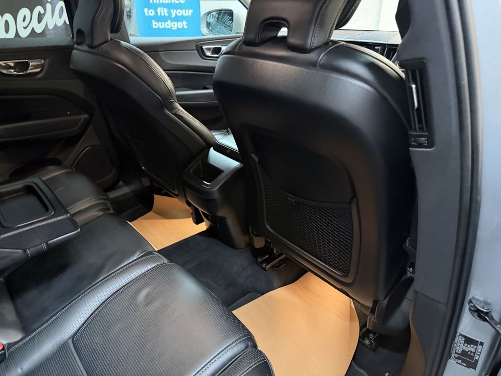 Used Volvo XC60 2019 for sale - 78102584: Photo 9