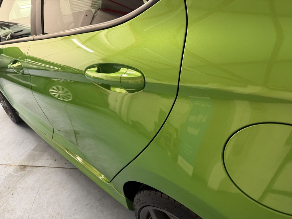 Used Ford Fiesta 2022 for sale - 76792031: Photo 10