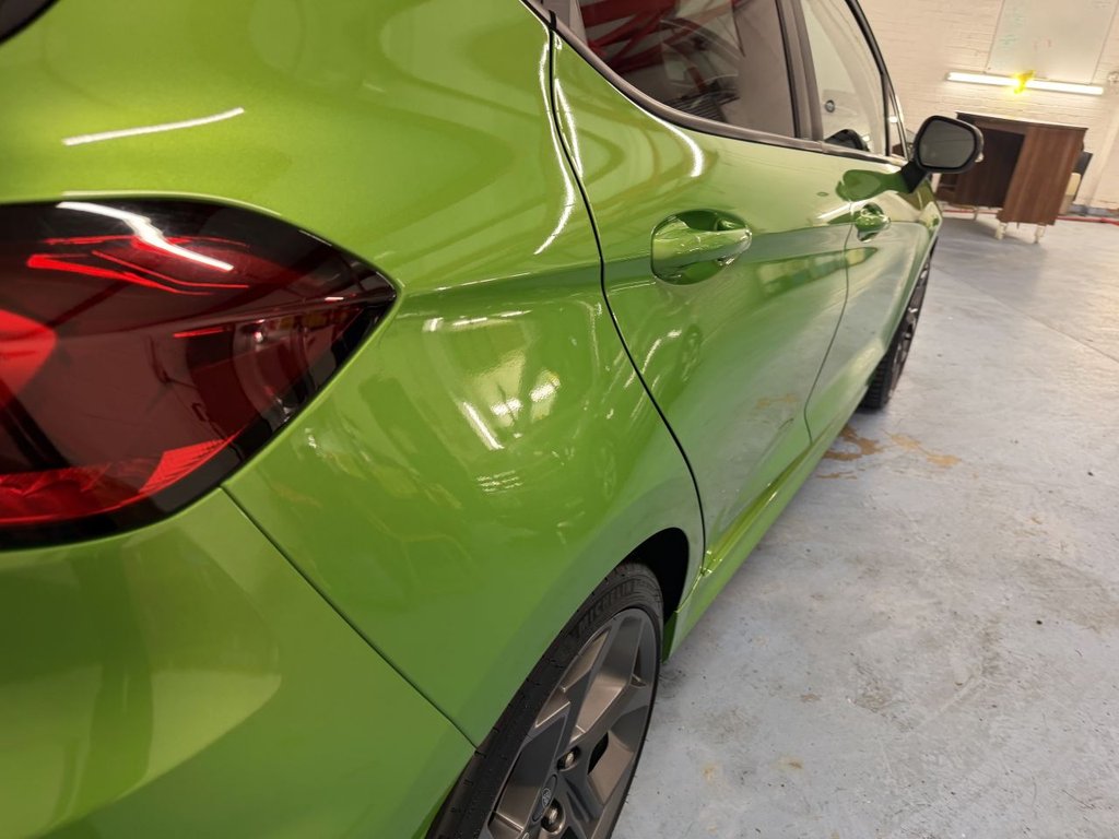 Used Ford Fiesta 2022 for sale - 76792031: Photo 11