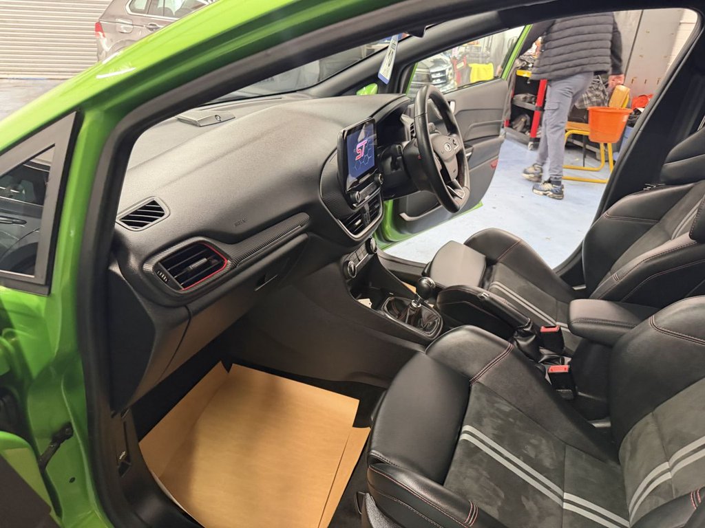 Used Ford Fiesta 2022 for sale - 76792031: Photo 12