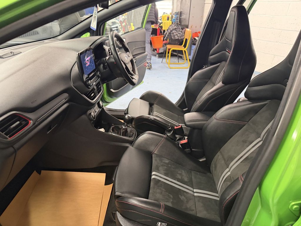 Used Ford Fiesta 2022 for sale - 76792031: Photo 13