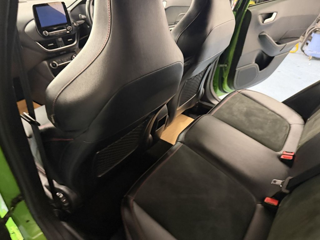 Used Ford Fiesta 2022 for sale - 76792031: Photo 14