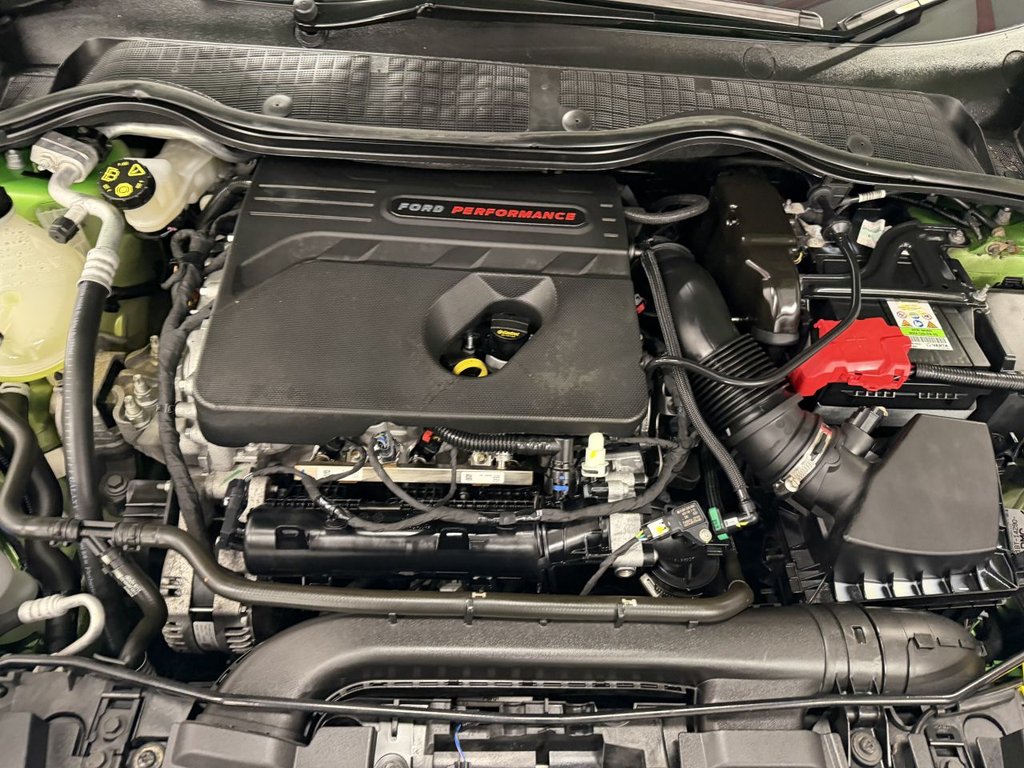 Used Ford Fiesta 2022 for sale - 76792031: Photo 16