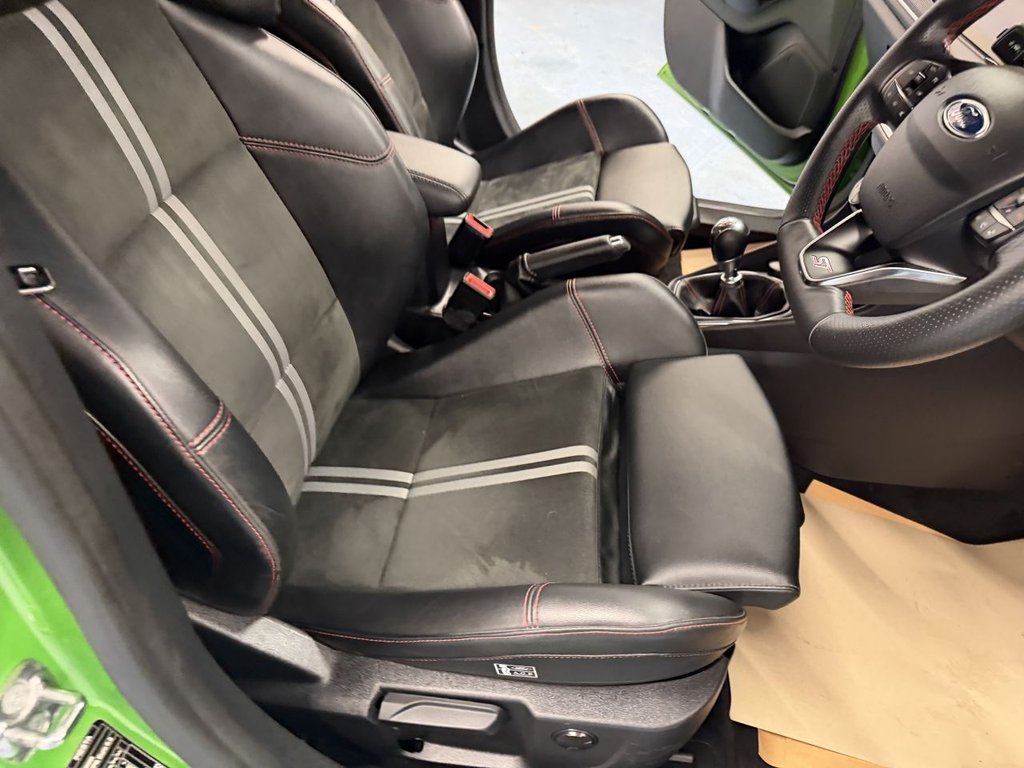 Used Ford Fiesta 2022 for sale - 76792031: Photo 17